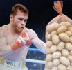 Canelo Hace Historia